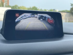 Mazda CX-5 GRAN TOURING* AWD* НАВИ* CARPLAY* ПОДГРЕВ* КАМЕРА  | Auto.bg — изображение 13