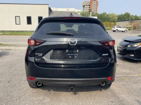 Mazda CX-5 GRAN TOURING* AWD* НАВИ* CARPLAY* ПОДГРЕВ* КАМЕРА  | Auto.bg — изображение 7