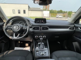 Mazda CX-5 GRAN TOURING* AWD* НАВИ* CARPLAY* ПОДГРЕВ* КАМЕРА  | Auto.bg — изображение 8