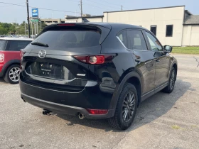 Mazda CX-5 GRAN TOURING* AWD* НАВИ* CARPLAY* ПОДГРЕВ* КАМЕРА  | Auto.bg — изображение 4