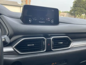 Mazda CX-5 GRAN TOURING* AWD* НАВИ* CARPLAY* ПОДГРЕВ* КАМЕРА  | Auto.bg — изображение 14
