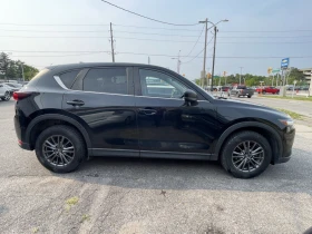 Mazda CX-5 GRAN TOURING* AWD* НАВИ* CARPLAY* ПОДГРЕВ* КАМЕРА  | Auto.bg — изображение 5
