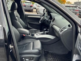 Audi Q5 2.0T * Progressiv * АвтоКредит * (ЦЕНА ДО БГ) | Auto.bg — изображение 13