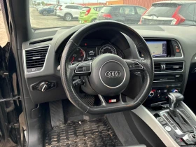 Audi Q5 2.0T * Progressiv * АвтоКредит * (ЦЕНА ДО БГ) | Auto.bg — изображение 11