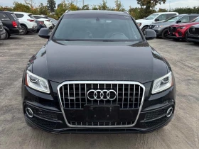 Audi Q5 2.0T * Progressiv * АвтоКредит * (ЦЕНА ДО БГ) | Auto.bg — изображение 3