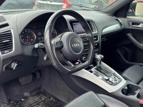 Audi Q5 2.0T * Progressiv * АвтоКредит * (ЦЕНА ДО БГ) | Auto.bg — изображение 10
