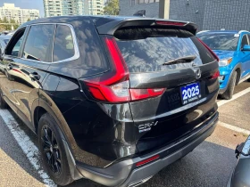 Honda Cr-v * EX L * АВТОКРЕДИТ БЕЗ ПЪРВОНАЧАЛНА ВНОСКА*  | Auto.bg — изображение 4