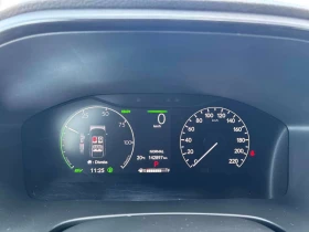 Honda Cr-v * EX L * АВТОКРЕДИТ БЕЗ ПЪРВОНАЧАЛНА ВНОСКА*  | Auto.bg — изображение 8