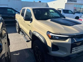 Chevrolet Colorado * 4WD ZR2 * АВТОКРЕДИТ БЕЗ ПЪРВОНАЧАЛНА ВНОСКА*  - 42400 € - 62876916 11