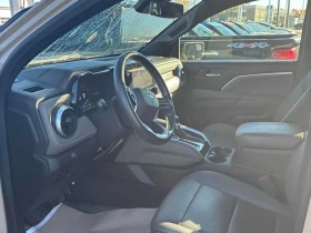 Chevrolet Colorado * 4WD ZR2 * АВТОКРЕДИТ БЕЗ ПЪРВОНАЧАЛНА ВНОСКА*  - 42400 € - 62876916 5