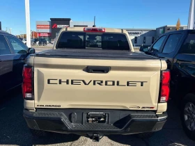 Chevrolet Colorado * 4WD ZR2 * АВТОКРЕДИТ БЕЗ ПЪРВОНАЧАЛНА ВНОСКА*  - 42400 € - 62876916 4