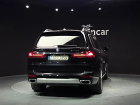 BMW X7 40d xDrive/ LASER/ AMBIENT/ �����/ BOWERS/ 7����� | Mobile.bg � ����� ������ 4