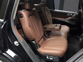 BMW X7 40d xDrive/ LASER/ AMBIENT/ �����/ BOWERS/ 7����� | Mobile.bg � ����� ������ 11