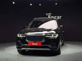 BMW X7 40d xDrive/ LASER/ AMBIENT/ �����/ BOWERS/ 7����� | Mobile.bg � ����� ������ 3