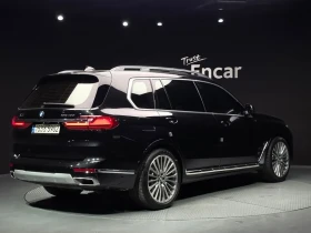 BMW X7 40d xDrive/ LASER/ AMBIENT/ �����/ BOWERS/ 7����� | Mobile.bg � ����� ������ 2