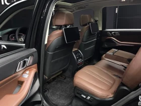 BMW X7 40d xDrive/ LASER/ AMBIENT/ �����/ BOWERS/ 7����� | Mobile.bg � ����� ������ 12