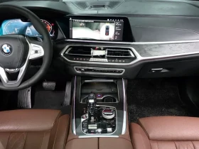 BMW X7 40d xDrive/ LASER/ AMBIENT/ �����/ BOWERS/ 7����� | Mobile.bg � ����� ������ 7