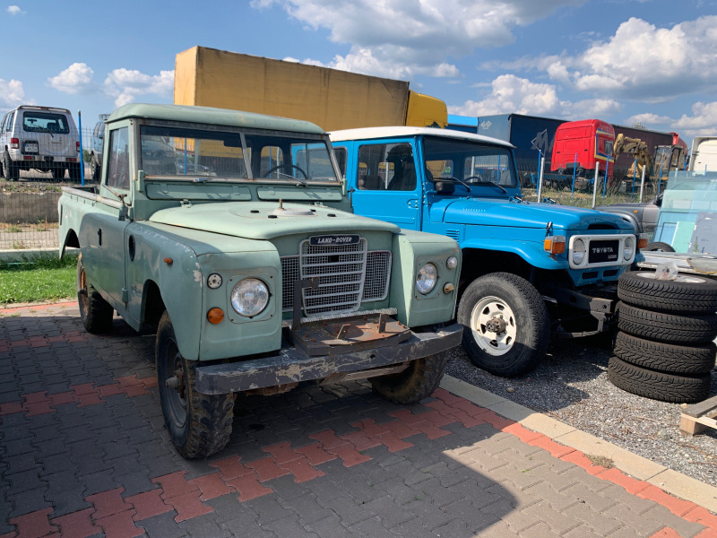 Land Rover Defender, снимка 12 - Автомобили и джипове - 41374399