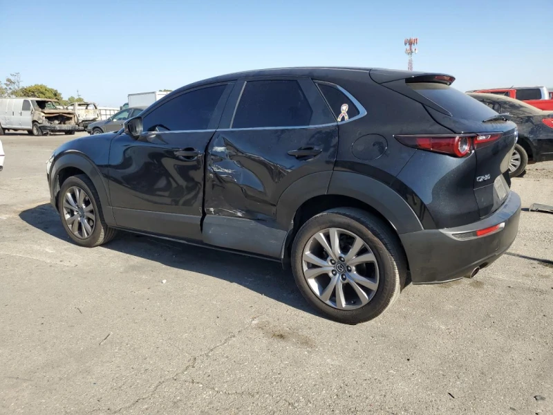 Mazda CX-30 SELECT, снимка 3 - Автомобили и джипове - 48313615