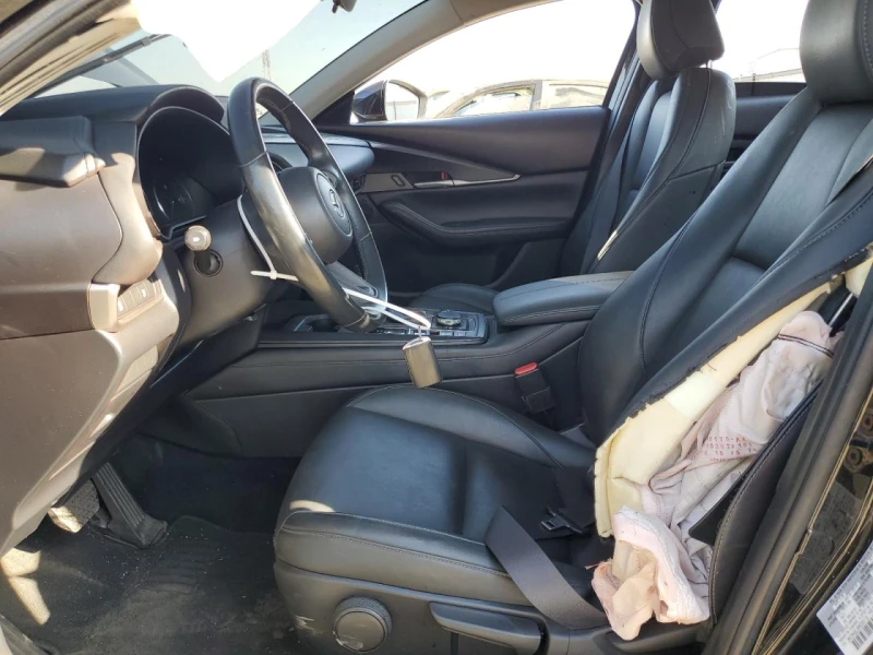 Mazda CX-30 SELECT, снимка 7 - Автомобили и джипове - 48313615