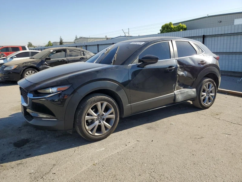 Mazda CX-30 SELECT, снимка 2 - Автомобили и джипове - 48313615