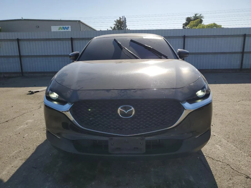 Mazda CX-30 SELECT, снимка 5 - Автомобили и джипове - 48313615