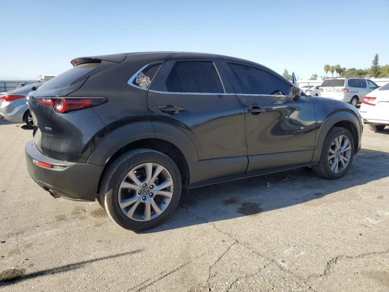 Mazda CX-30 SELECT, снимка 4 - Автомобили и джипове - 48313615