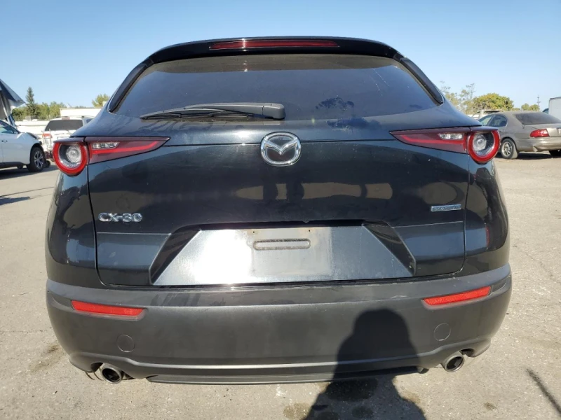 Mazda CX-30 SELECT, снимка 6 - Автомобили и джипове - 48313615