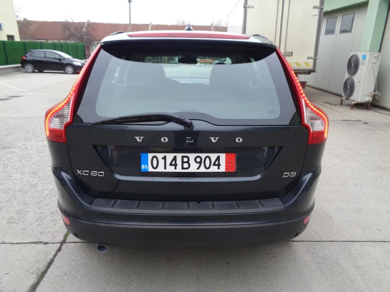 Volvo XC60 2.0-D3-Kinetic-Geartronic-LIZING, снимка 6 - Автомобили и джипове - 49326809