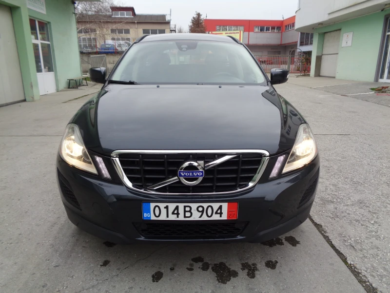 Volvo XC60 2.0-D3-Kinetic-Geartronic-LIZING, снимка 5 - Автомобили и джипове - 49326809