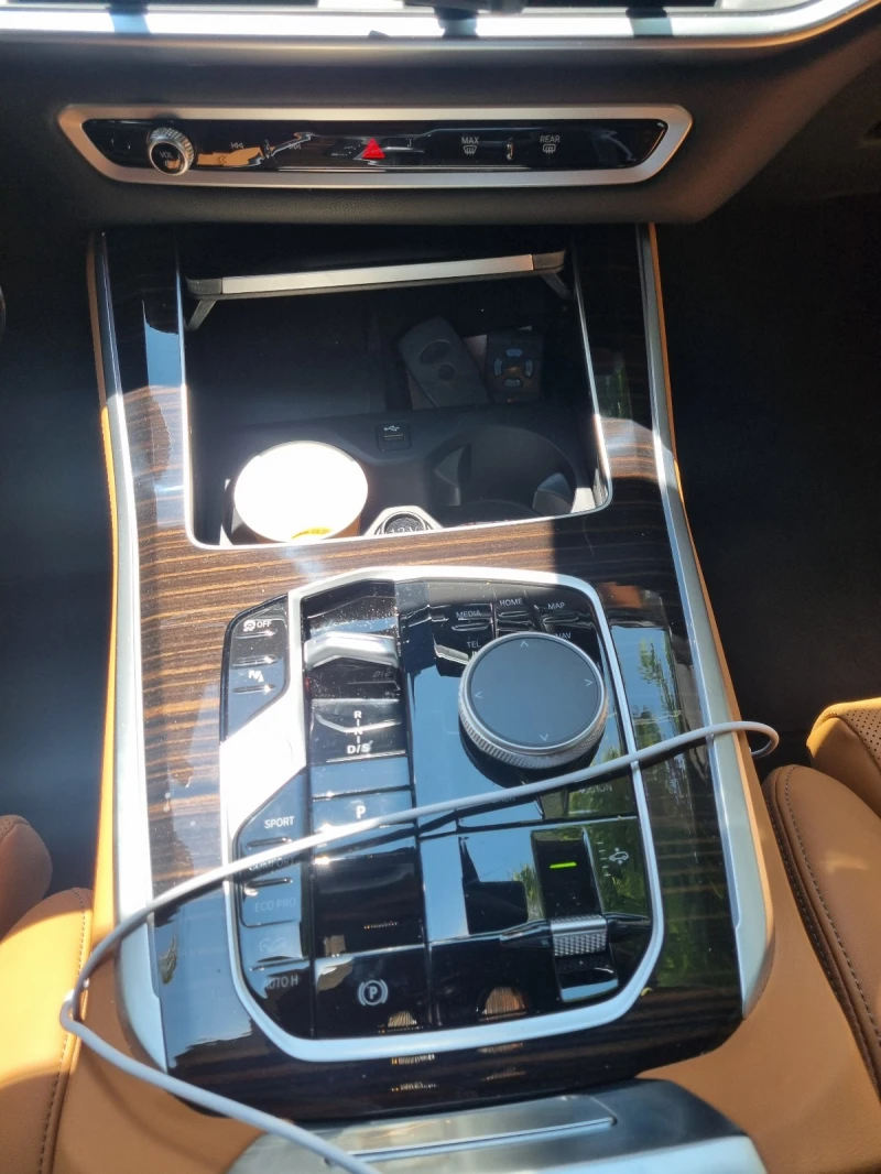 BMW X5 XDRIVE 40i M-SPORT EXCEPTIONNEL, снимка 12 - Автомобили и джипове - 52187536