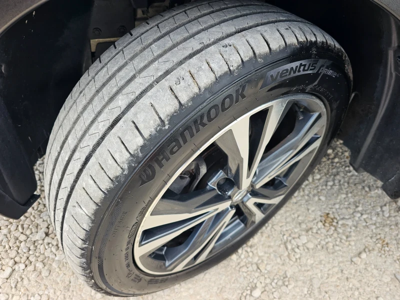 Nissan Qashqai 1.6dCi, 130к.с., Автоматик, Tekna, 150000км.!, снимка 15 - Автомобили и джипове - 51827479