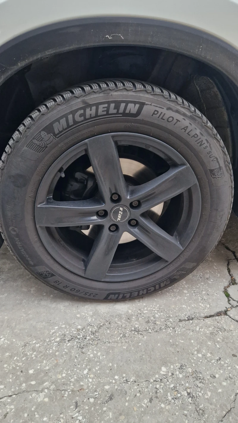 Honda Cr-v, снимка 15 - Автомобили и джипове - 52066829