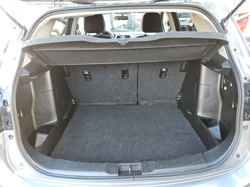 Suzuki SX4 S-Cross 1.6D/4X4/BLACK FRIDAY/CARPLAY/ACC/NAVI/БЛУТУT/EU5B, снимка 3 - Автомобили и джипове - 52503242