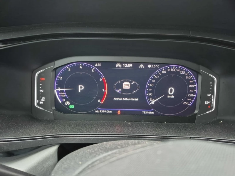 VW Taos * Highline * CARFAX * БЕЗ ПЪРВОНАЧАЛНА ВНОСКА, снимка 8 - Автомобили и джипове - 53085933