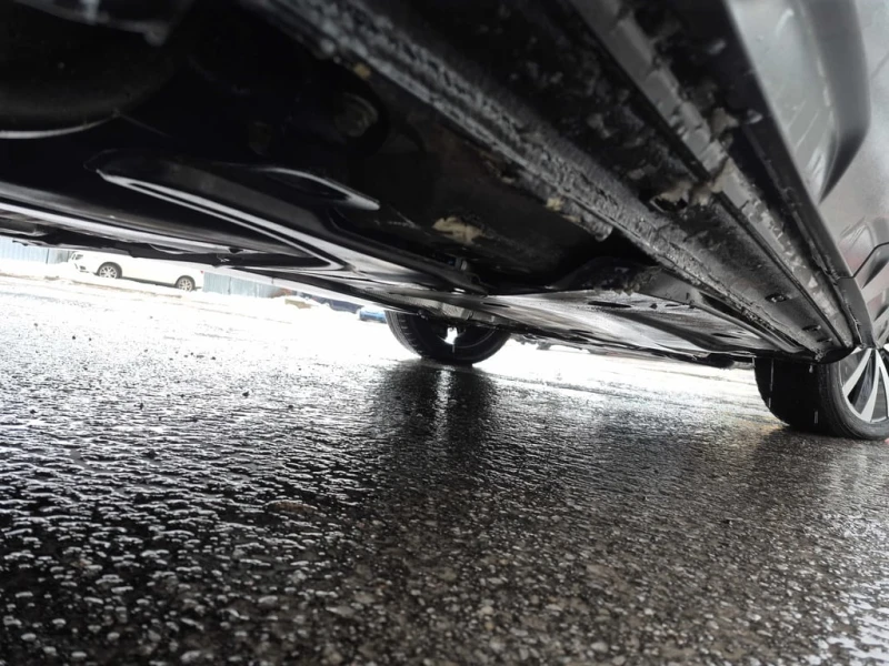 VW Taos * Highline * CARFAX * БЕЗ ПЪРВОНАЧАЛНА ВНОСКА, снимка 15 - Автомобили и джипове - 53085933