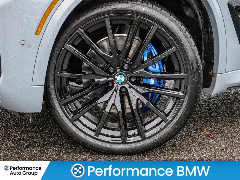 BMW X5 M Sport Pro С РЕГИСТРАЦИЯ & АВТО КРЕДИТ, снимка 14 - Автомобили и джипове - 53289732