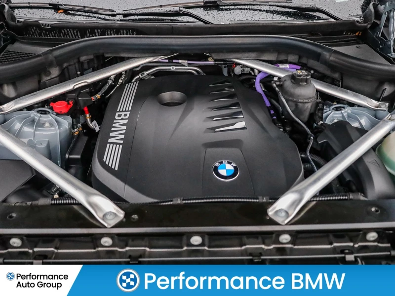 BMW X5 M Sport Pro С РЕГИСТРАЦИЯ & АВТО КРЕДИТ, снимка 15 - Автомобили и джипове - 53289732