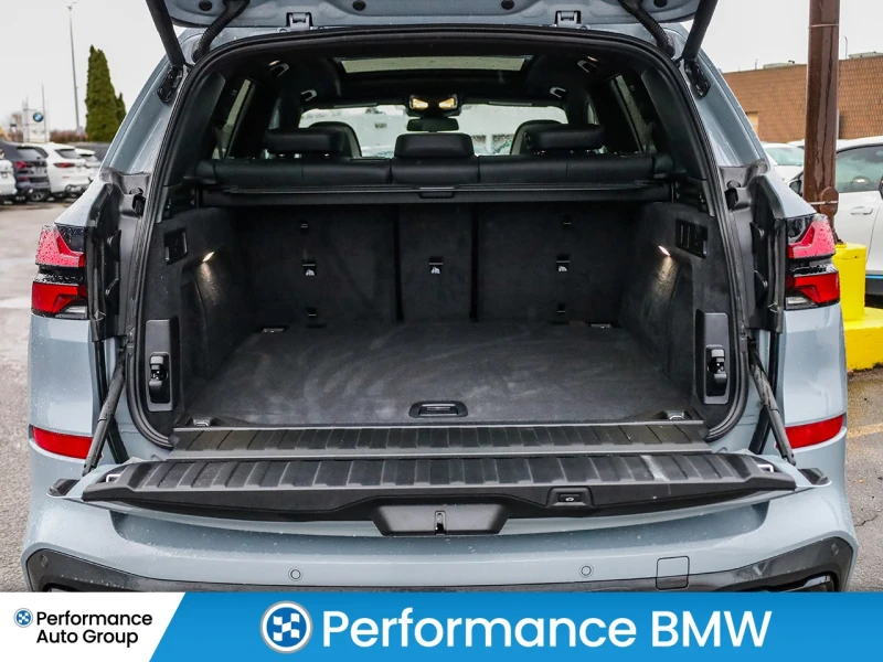 BMW X5 M Sport Pro С РЕГИСТРАЦИЯ & АВТО КРЕДИТ, снимка 6 - Автомобили и джипове - 53289732