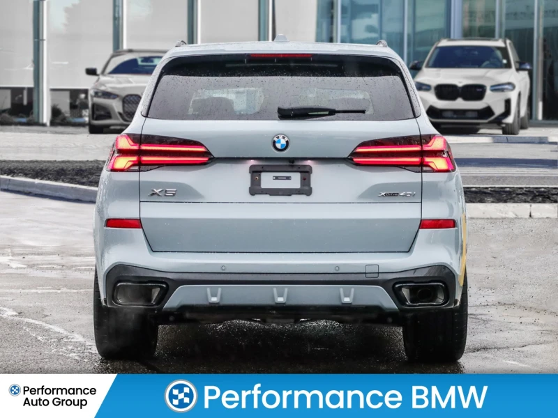 BMW X5 M Sport Pro С РЕГИСТРАЦИЯ & АВТО КРЕДИТ, снимка 3 - Автомобили и джипове - 53289732