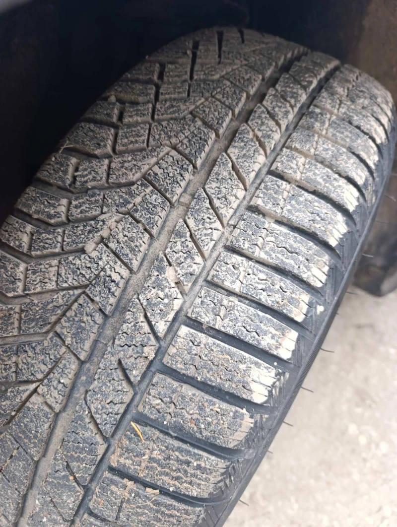 VW Tiguan 2.0 TDI, снимка 7 - Автомобили и джипове - 53426294