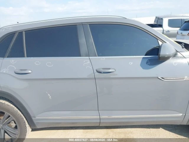 VW Atlas CROSS SPORT 3.6L V6 SE W/TECHNOLOGY R-LINE, снимка 13 - Автомобили и джипове - 47666398