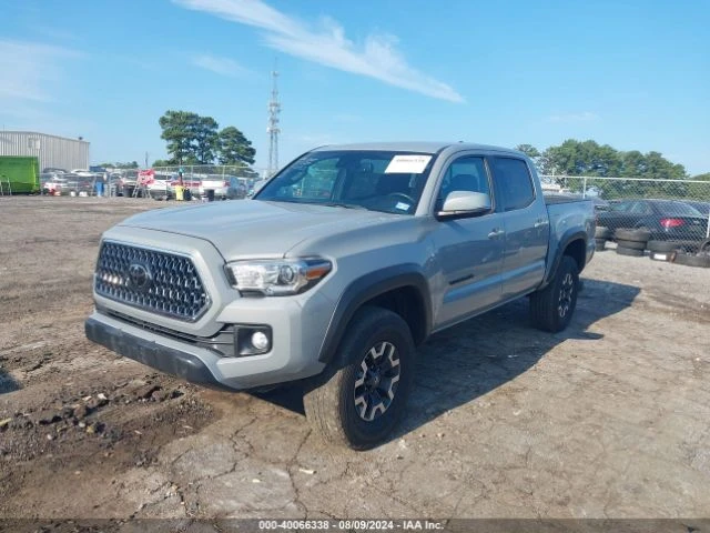 Toyota Tacoma TRD OFF ROAD - изображение 2