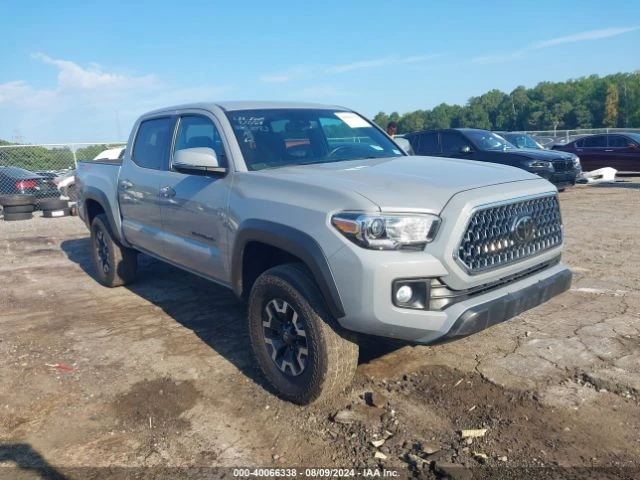 Toyota Tacoma TRD OFF ROAD - [1] 