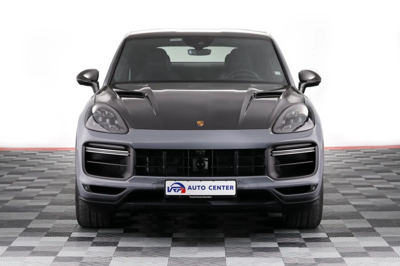 Porsche Cayenne Turbo GT Matrix LED - 280000 лв. - 14501283 1