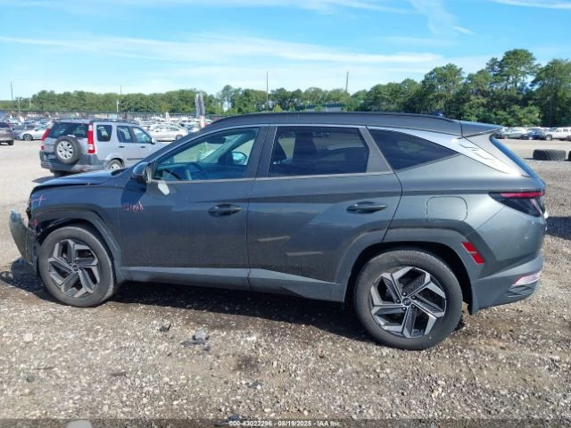 Hyundai Tucson  PLUG-IN HYBRID SEL - изображение 5