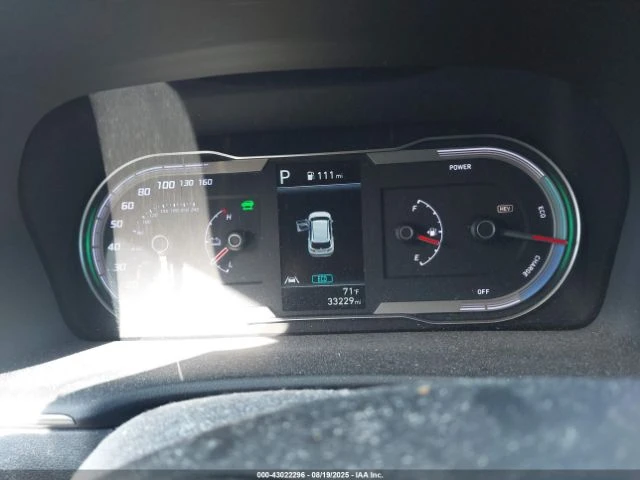 Hyundai Tucson  PLUG-IN HYBRID SEL - изображение 9