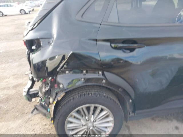 Hyundai Kona SEL КРАЙНА ЦЕНА! - изображение 8