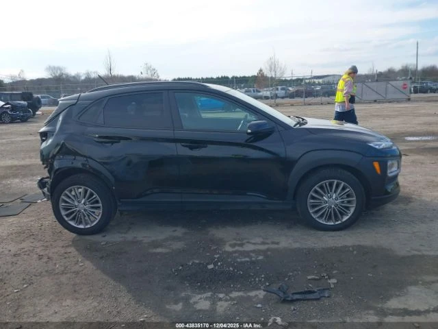 Hyundai Kona SEL КРАЙНА ЦЕНА! - изображение 9