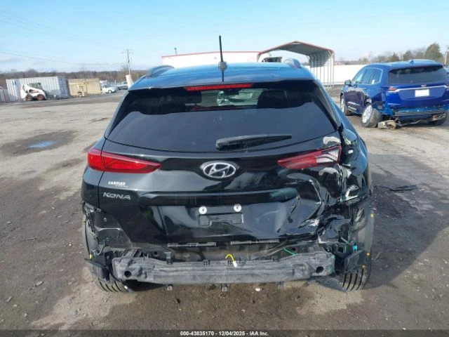 Hyundai Kona SEL КРАЙНА ЦЕНА! - изображение 5
